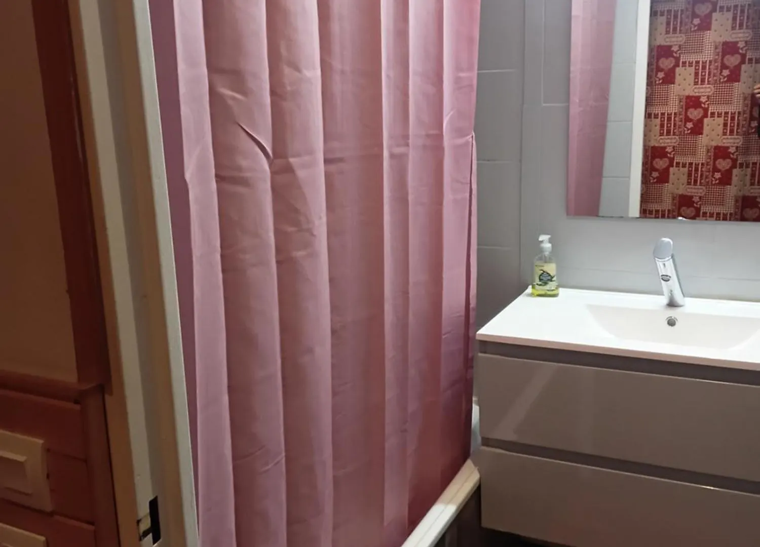 Les Neves Apartman Val Thorens