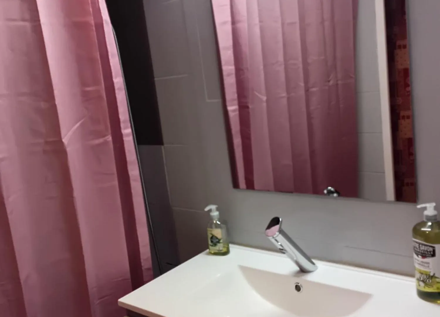 Les Neves Apartman Val Thorens
