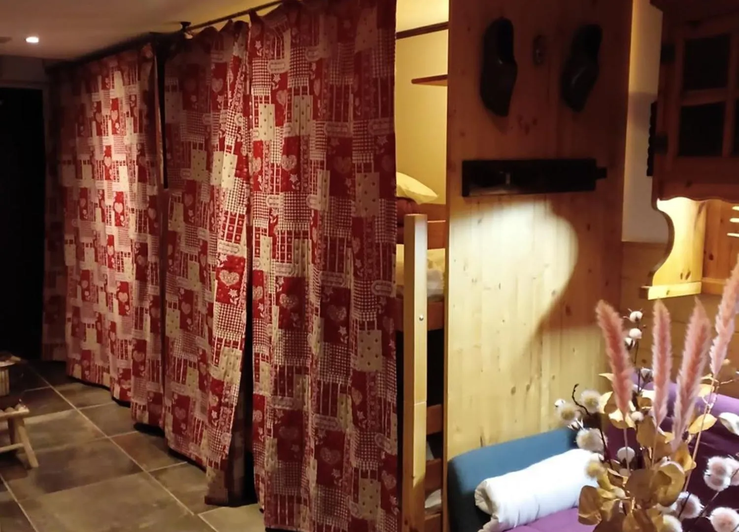 Les Neves Apartman Val Thorens 0*,