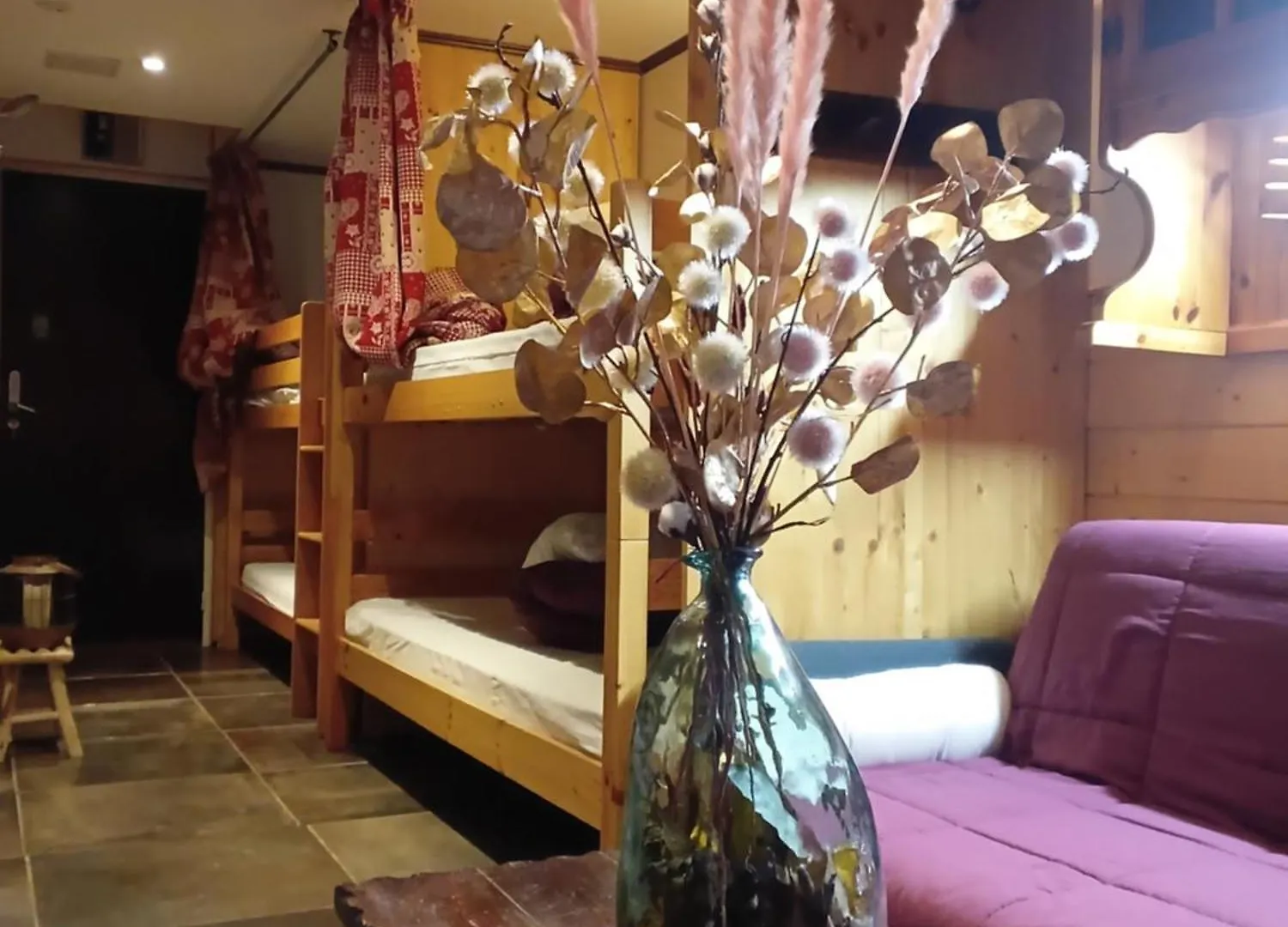 Les Neves Apartman Val Thorens